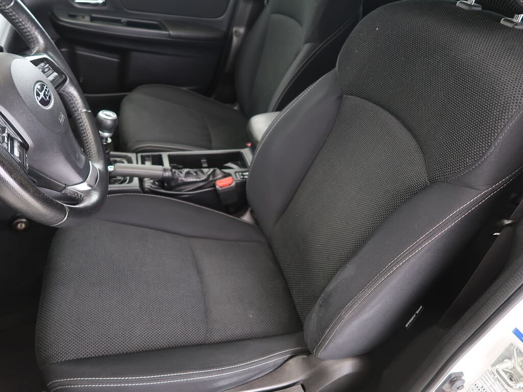 Subaru XV SUV 2,0 l 108 kw