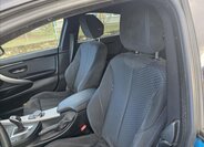 BMW Řada 4 Kupé 3,0 l 190 kw