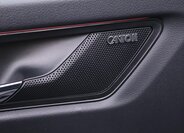 Škoda Kodiaq SUV / Terénní 2,0 l 132 kw