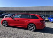 Škoda Octavia Kombi 2,0 l 147 kw