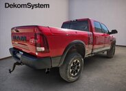 Dodge RAM Pick-up 6,4 l 306 kw