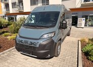 Fiat Ducato Skříň 2,2 l 103 kw