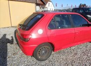 Peugeot 306 5