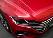 Volkswagen Arteon Kombi 2,0 l 140 kw