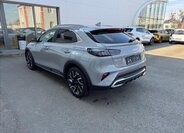 KIA XCeed CUV / Crossover 1,6 l 110 kw