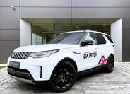 Land Rover Discovery 1