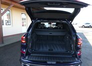 BMW X5 SUV / Terénní 3,0 l 195 kw