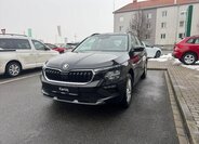 Škoda Kamiq SUV / Terénní 999,0 70 kw