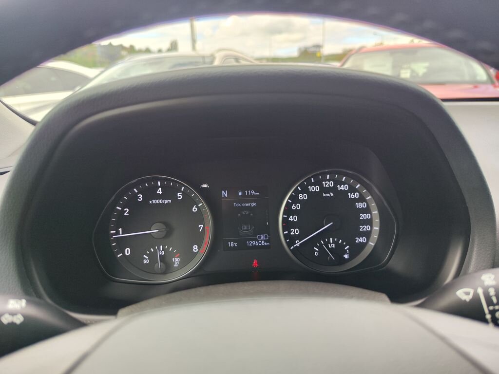 Hyundai i30 Kombi 1,5 l 117 kw