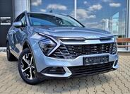 KIA Sportage SUV / Terénní 1,6 l 117 kw