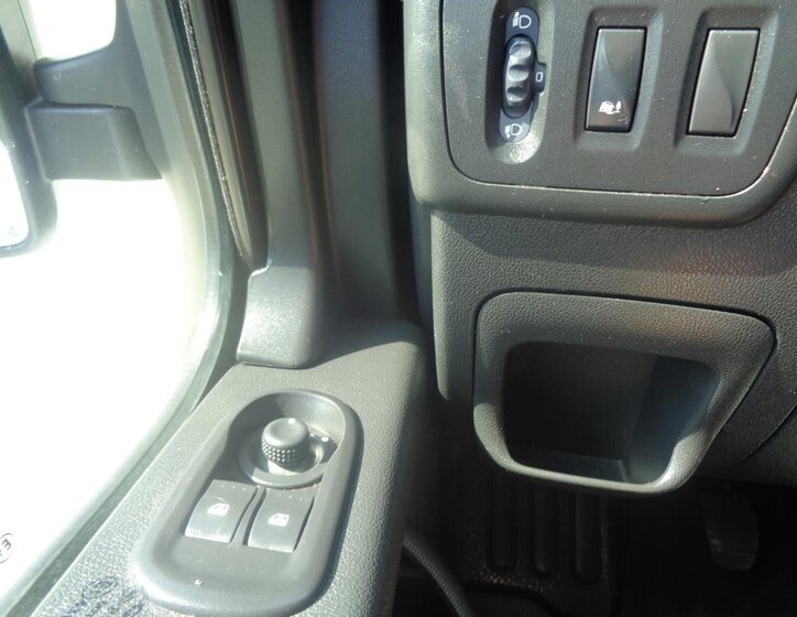 Renault Master Ostatní 2,3 l 125 kw