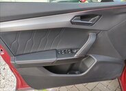 Cupra Formentor SUV / Terénní 1,5 l 110 kw