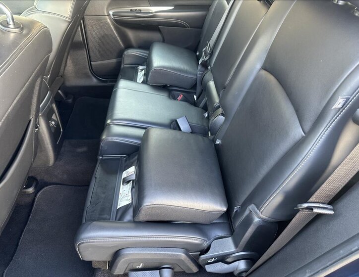 Fiat Freemont SUV / Terénní 2,0 l 125 kw