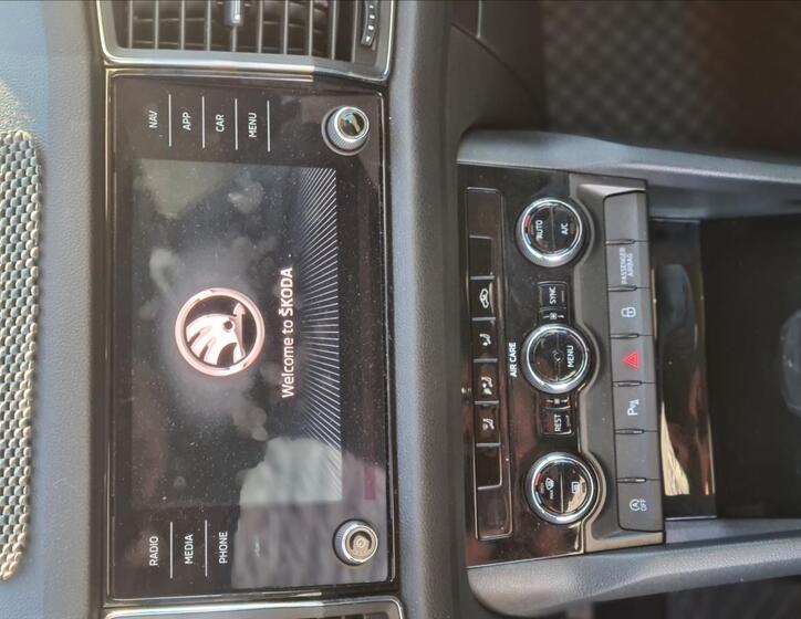 Škoda Kodiaq 14