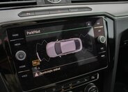 Volkswagen Arteon Sedan / Limuzína 2,0 l 176 kw