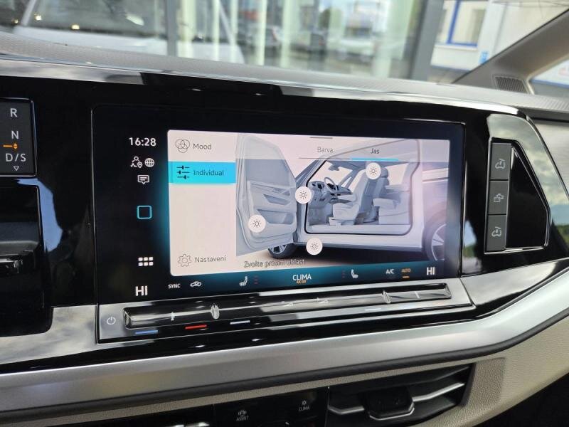 Volkswagen Ostatní Ostatní 2,0 l 110 kw