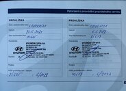 Hyundai i30 Kombi 1,4 l 103 kw