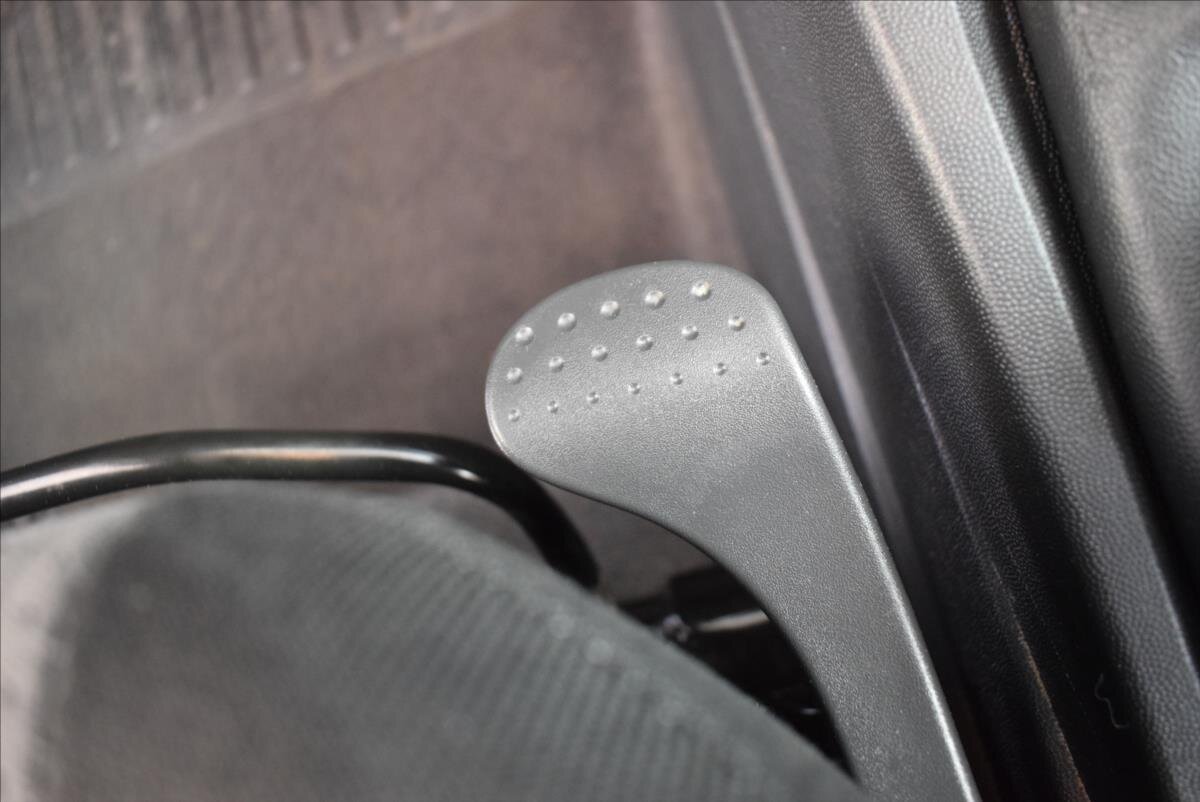 Opel Meriva MPV 1,7 l 74 kw