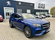 Mercedes-Benz GLS 14