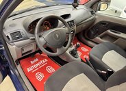 Renault Thalia Sedan / Limuzína 1,1 l 55 kw