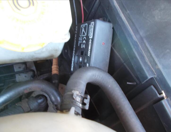 Volkswagen Transporter 34