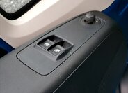 Peugeot Boxer Valník 2,2 l 121 kw