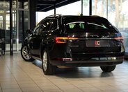 Škoda Superb Kombi 2,0 l 140 kw