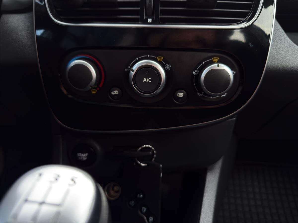 Renault Clio Kombi 898,0 56 kw