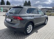 Volkswagen Tiguan SUV / Terénní 2,0 l 110 kw