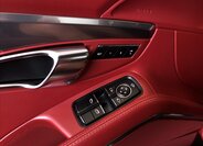 Porsche 911 Kupé 3,8 l 294 kw