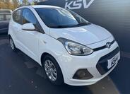 Hyundai i10 5