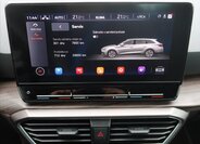 Seat Leon Kombi 2,0 l 110 kw