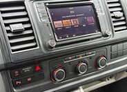 Volkswagen Transporter 5