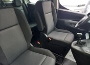 Toyota ProAce City Verso MPV 1,5 l 74 kw