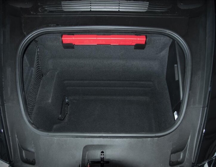 Porsche 911 Kabriolet 3,7 l 478 kw