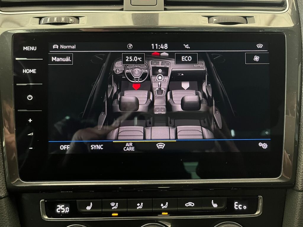 Volkswagen Golf Hatchback 0,0 100 kw