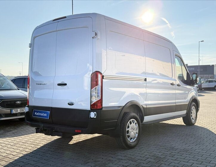Ford Transit Skříň 2,0 l 96 kw