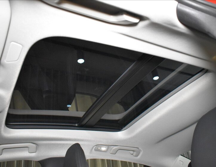 Volvo S60 Sedan 2,0 l 184 kw