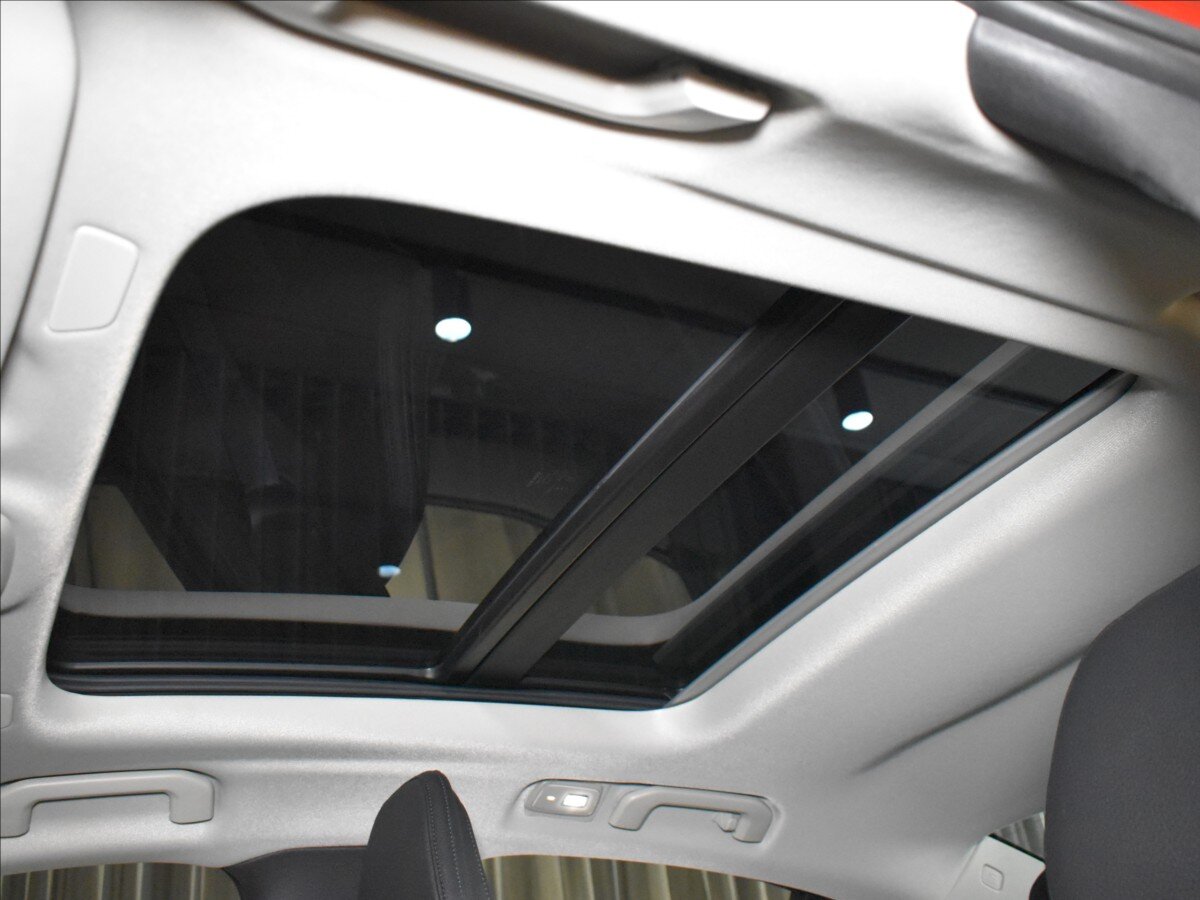 Volvo S60 Sedan 2,0 l 184 kw