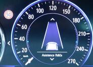 Opel Insignia Hatchback 2,0 l 125 kw