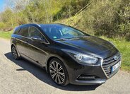Hyundai i40 Kombi 0,0 104 kw