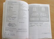 Volkswagen Caddy Skříň 1,6 l 55 kw