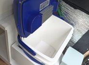 Volkswagen Transporter VAN / Minibus 0,0 62 kw