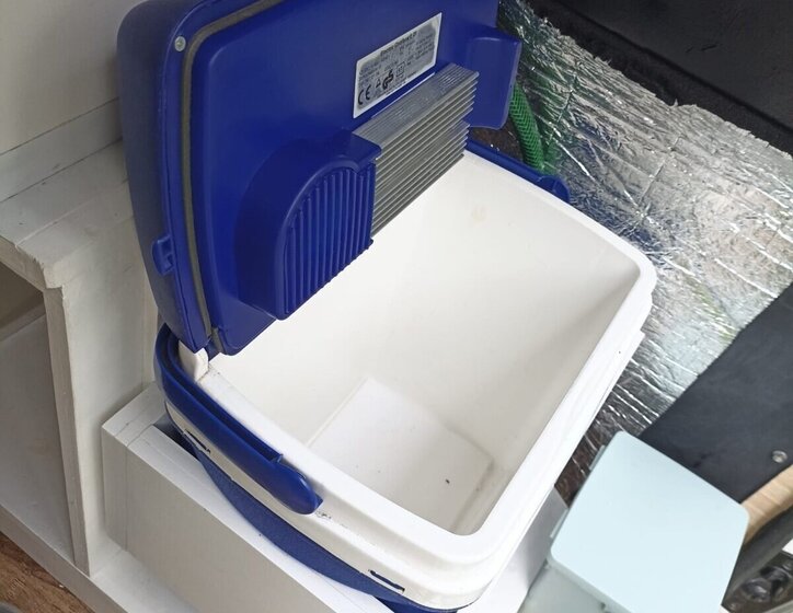 Volkswagen Transporter VAN / Minibus 0,0 62 kw