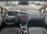 KIA Ceed 10