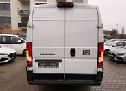 Fiat Ducato Užitková 2,2 l 132 kw