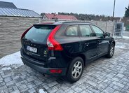 Volvo XC60 SUV 2,0 l 149 kw