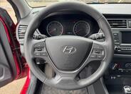 Hyundai i20 14