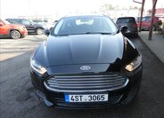 Ford Mondeo Kombi 2,0 l 110 kw