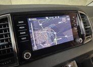 Škoda Karoq SUV / Terénní 1,5 l 110 kw